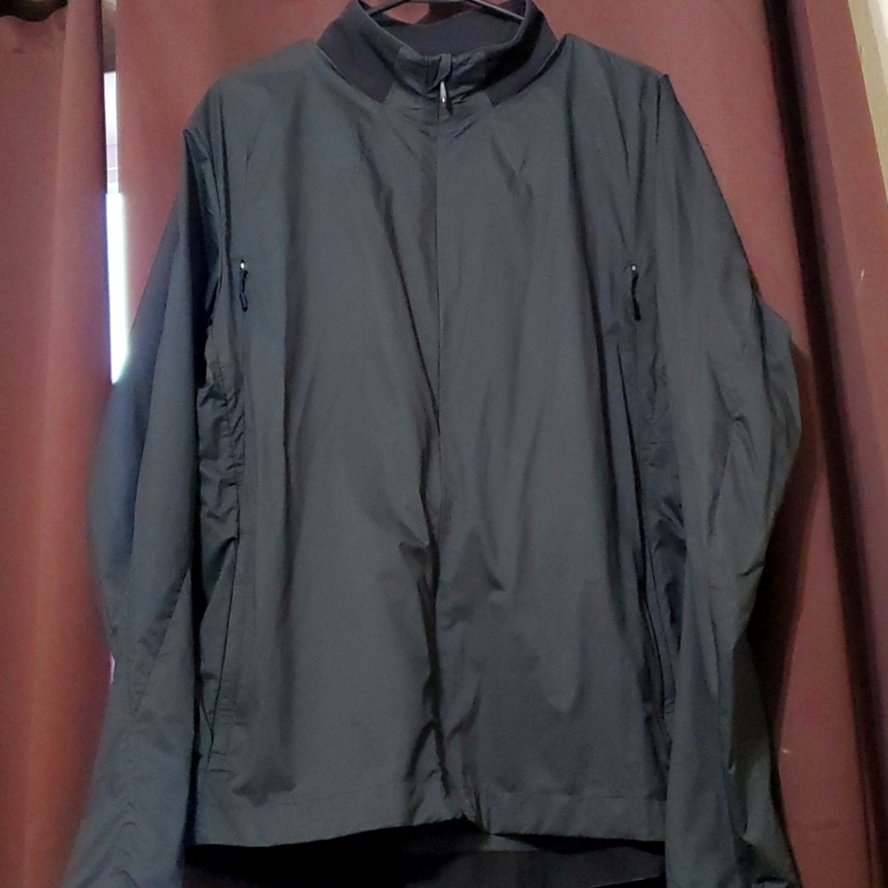 Lululemon jacket super thin